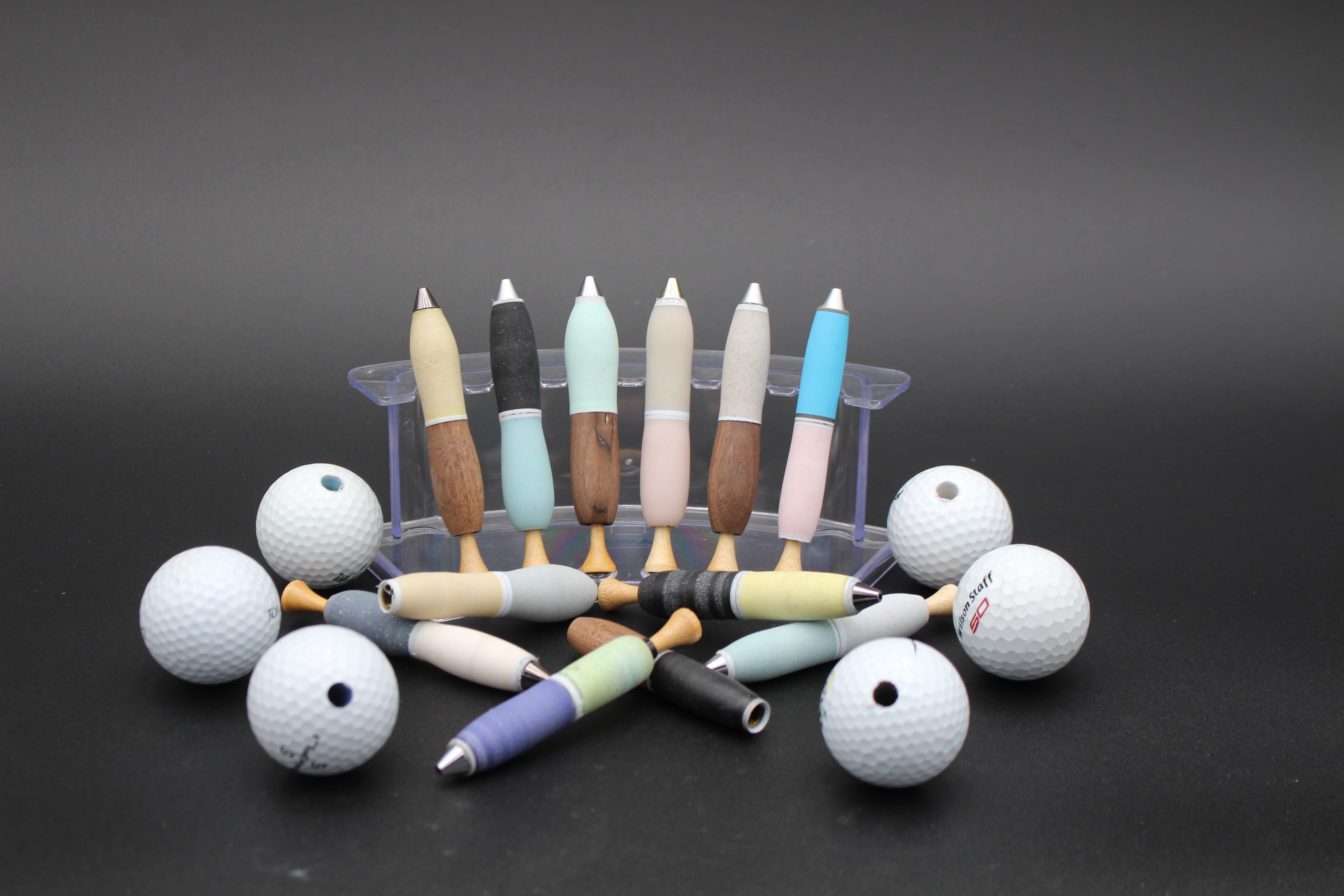 Signature Golf Pencils